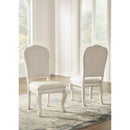 Signature Design by Ashley Arlendyne D980-01 Dining Upholstered Side Chair IMAGE 5