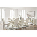 Signature Design by Ashley Arlendyne D980-60 Dining Room Server IMAGE 12