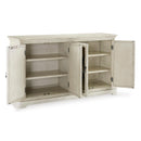 Signature Design by Ashley Arlendyne D980-60 Dining Room Server IMAGE 2