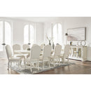 Signature Design by Ashley Arlendyne D980-60 Dining Room Server IMAGE 9
