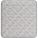 Ashley Sleep Elite Springs Firm M40541 King Mattress IMAGE 2