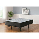 Ashley Sleep Elite Springs Plush M40611 Twin Mattress IMAGE 4