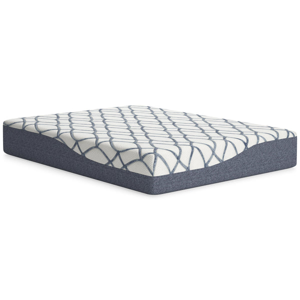 Sierra Sleep 12 Inch Chime Elite 2.0 M42621 Full Mattress IMAGE 1