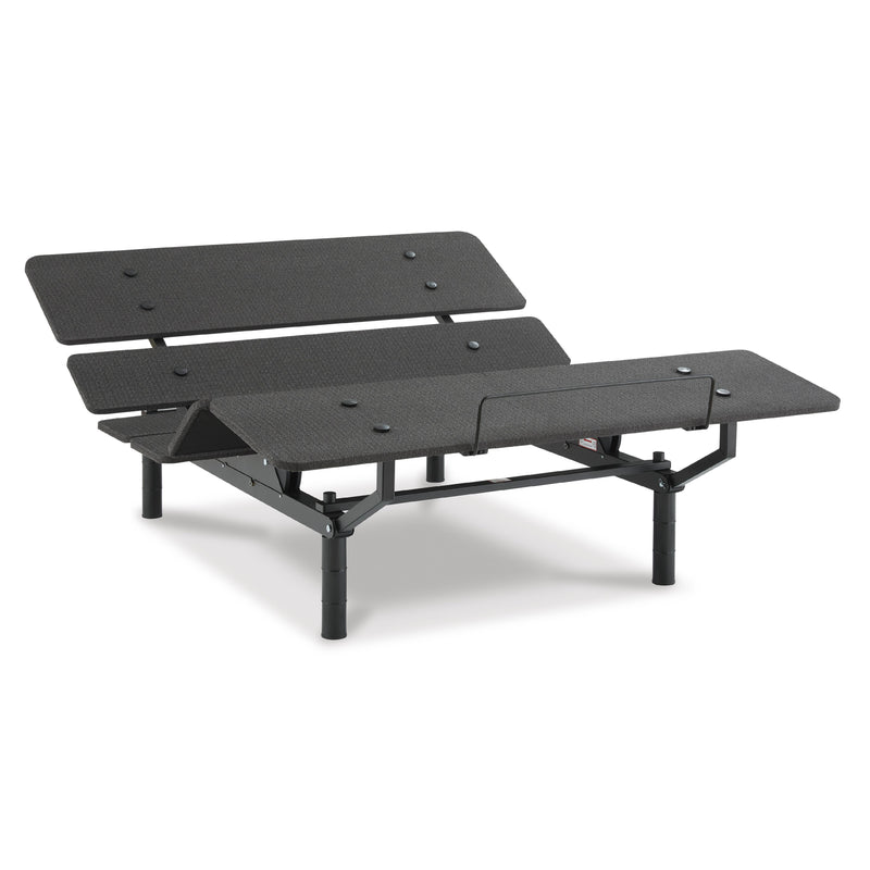 Ashley Sleep Cosmic Power Base M8X272 Twin XL Adjustable Base IMAGE 1