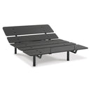Ashley Sleep Cosmic Power Base M8X272 Twin XL Adjustable Base IMAGE 2