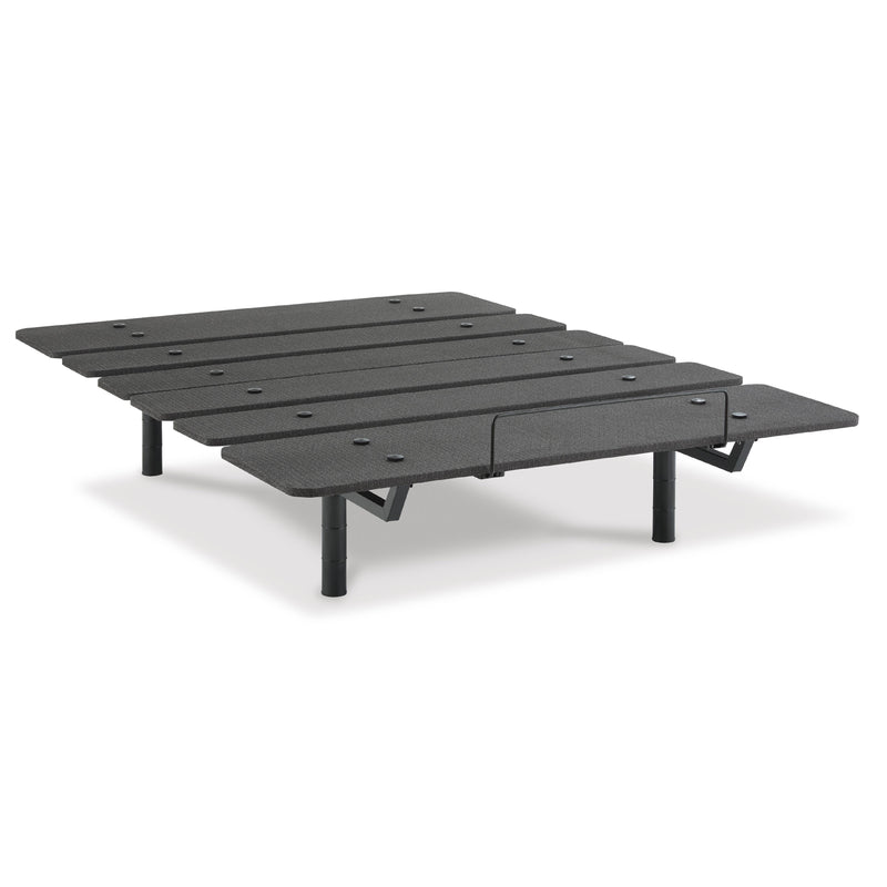 Ashley Sleep Cosmic Power Base M8X272 Twin XL Adjustable Base IMAGE 3
