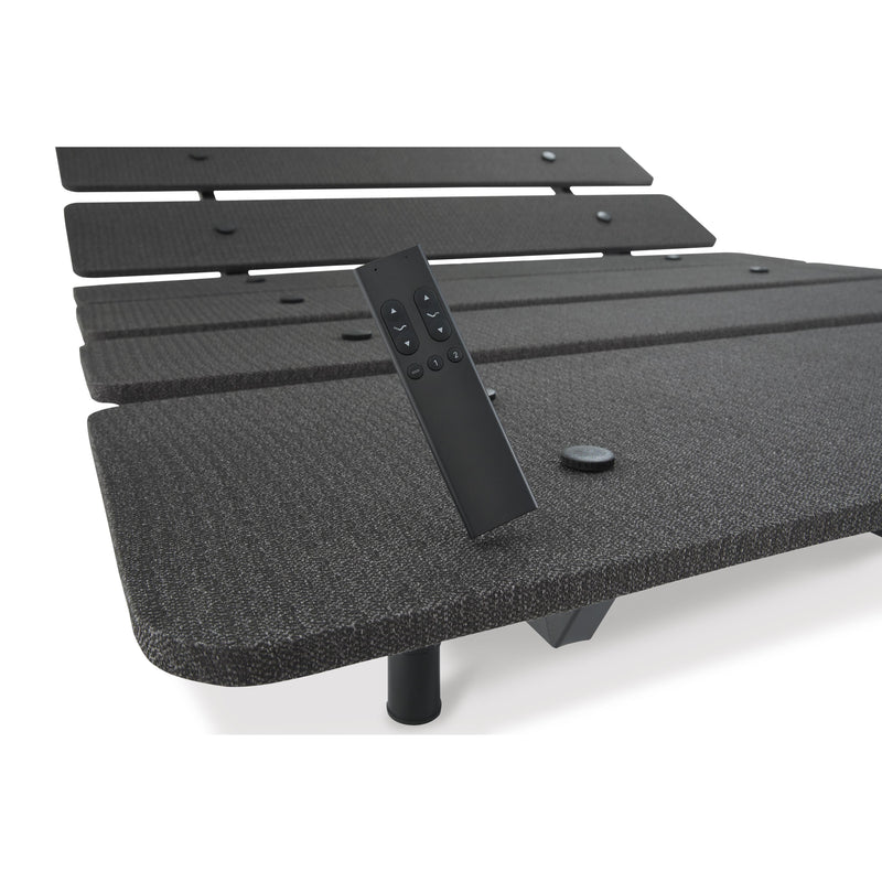 Ashley Sleep Cosmic Power Base M8X272 Twin XL Adjustable Base IMAGE 5
