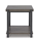 Signature Design by Ashley Wilmaden T393-13 Occasional Table Set IMAGE 8