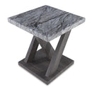 Signature Design by Ashley Bensonale T400-13 Occasional Table Set IMAGE 9