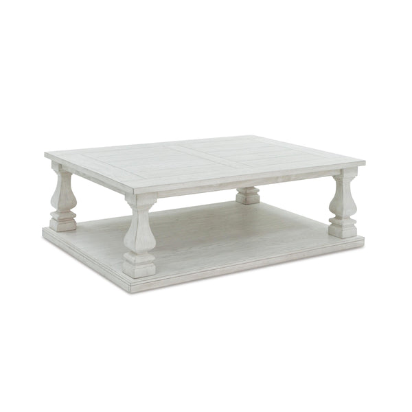 Signature Design by Ashley Arlendyne T747-1 Rectangular Cocktail Table IMAGE 1