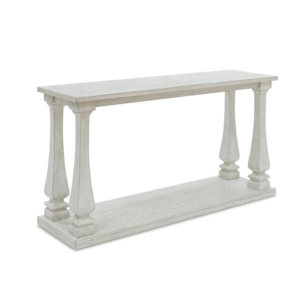 Signature Design by Ashley Arlendyne T747-4 Sofa Table IMAGE 1