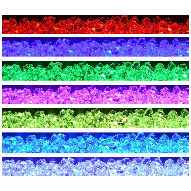 Coaster Furniture Gilmore 991048 Mirrored Freestanding Electric Fireplace - Silver IMAGE 17