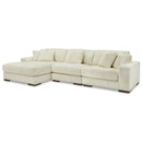  Signature Design by Ashley Lindyn 21104S13 3 pc Sectional with Chaise IMAGE 1