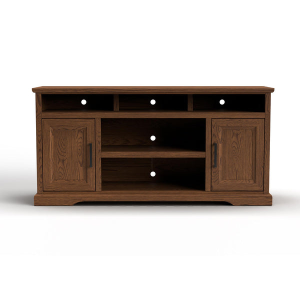 Legends Furniture Cheyenne TV Stand with Cable Management CY1311.OBR IMAGE 1