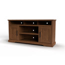 Legends Furniture Cheyenne TV Stand with Cable Management CY1311.OBR IMAGE 2