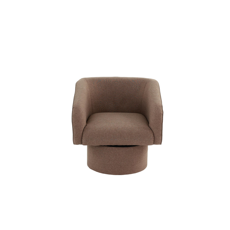 Poundex F1907 Accent Chair IMAGE 2