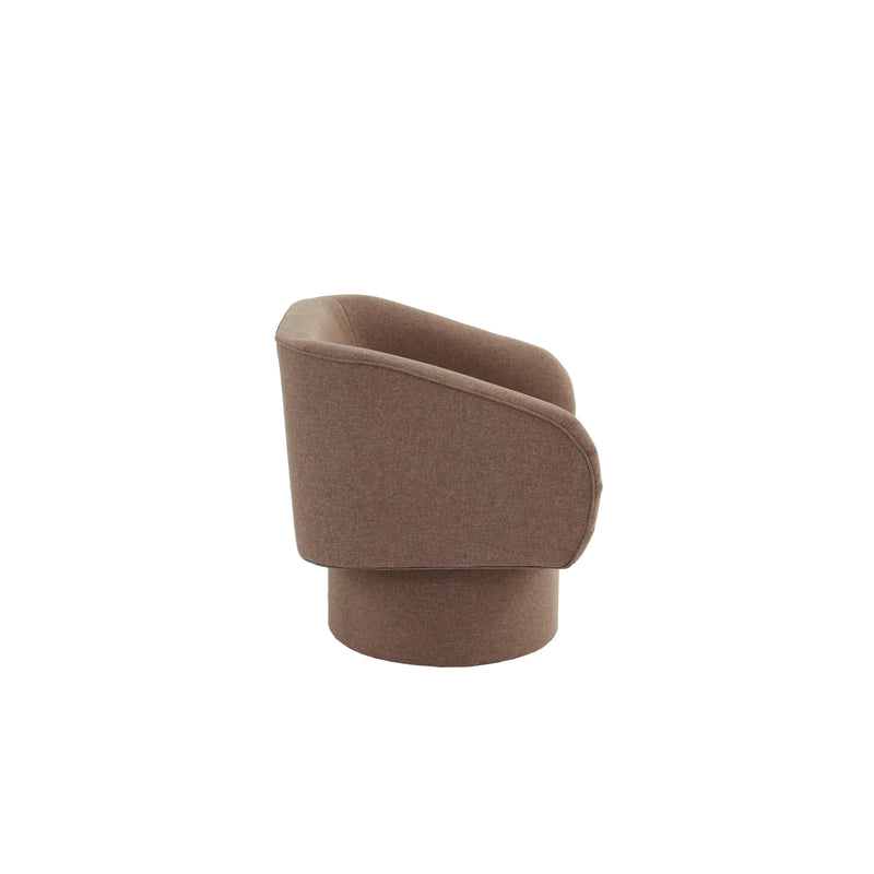 Poundex F1907 Accent Chair IMAGE 4