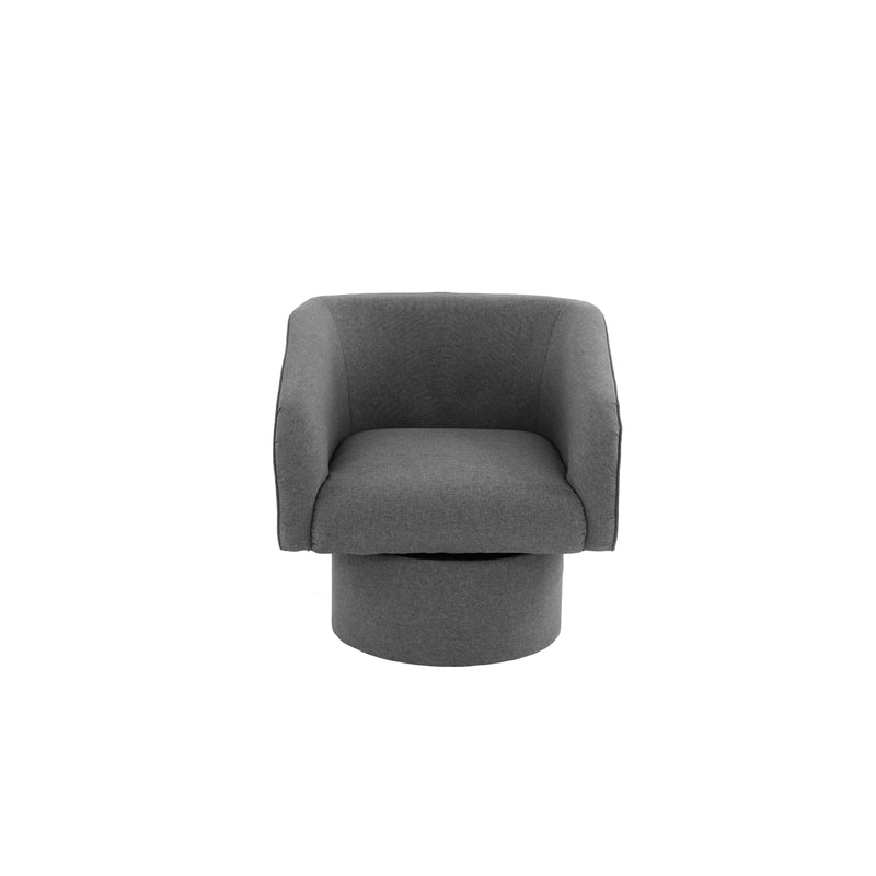 Poundex F1906 Accent Chair IMAGE 2