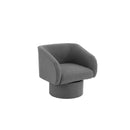 Poundex F1906 Accent Chair IMAGE 3