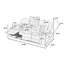 Poundex F86406 Power Reclining Sofa IMAGE 5