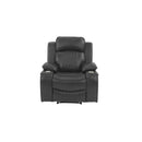 Poundex F86404 Power Recliner Single IMAGE 3