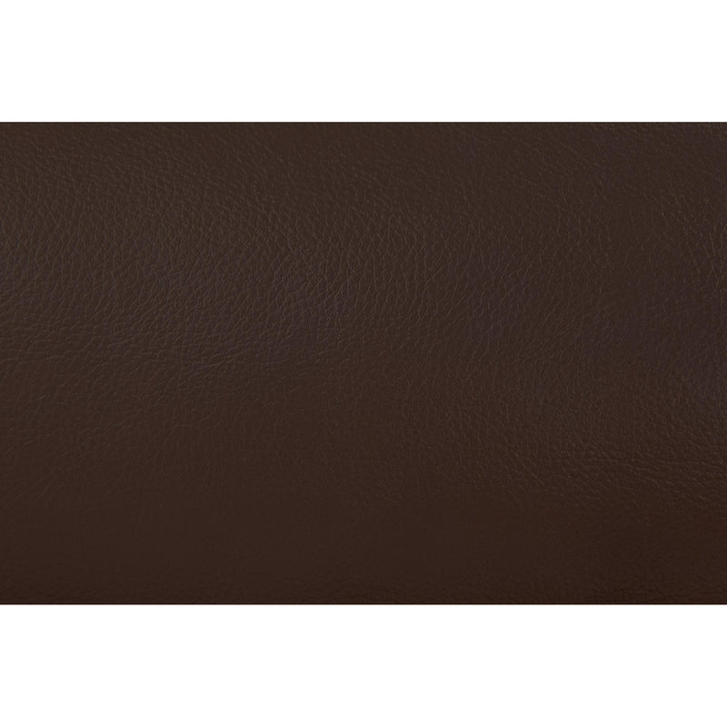 Poundex F86403 Power Reclining Sofa IMAGE 4