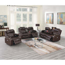 Poundex F86401 Power Recliner Single IMAGE 2