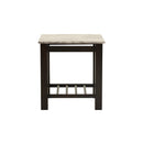 Poundex F6394 End Table IMAGE 3