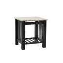 Poundex F6394 End Table IMAGE 4
