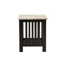 Poundex F6394 End Table IMAGE 5