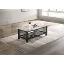 Poundex Coffee Table F6393 IMAGE 1