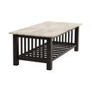 Poundex F6393 Coffee Table IMAGE 6