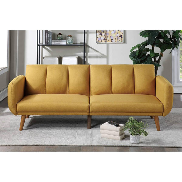 Poundex Futon F8511 IMAGE 1