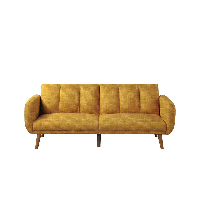 Poundex F8511 Adjustable Sofa IMAGE 3