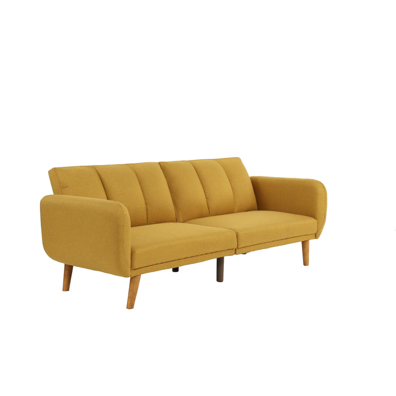 Poundex F8511 Adjustable Sofa IMAGE 4