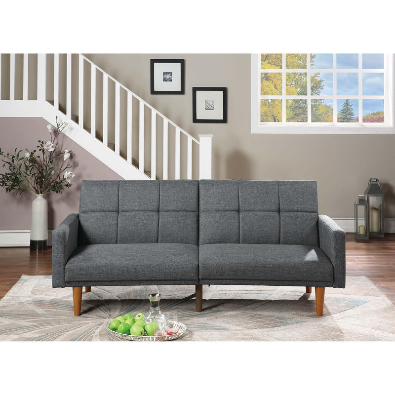 Poundex Futon F8508 IMAGE 1