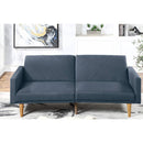 Poundex Futon F8506 IMAGE 1
