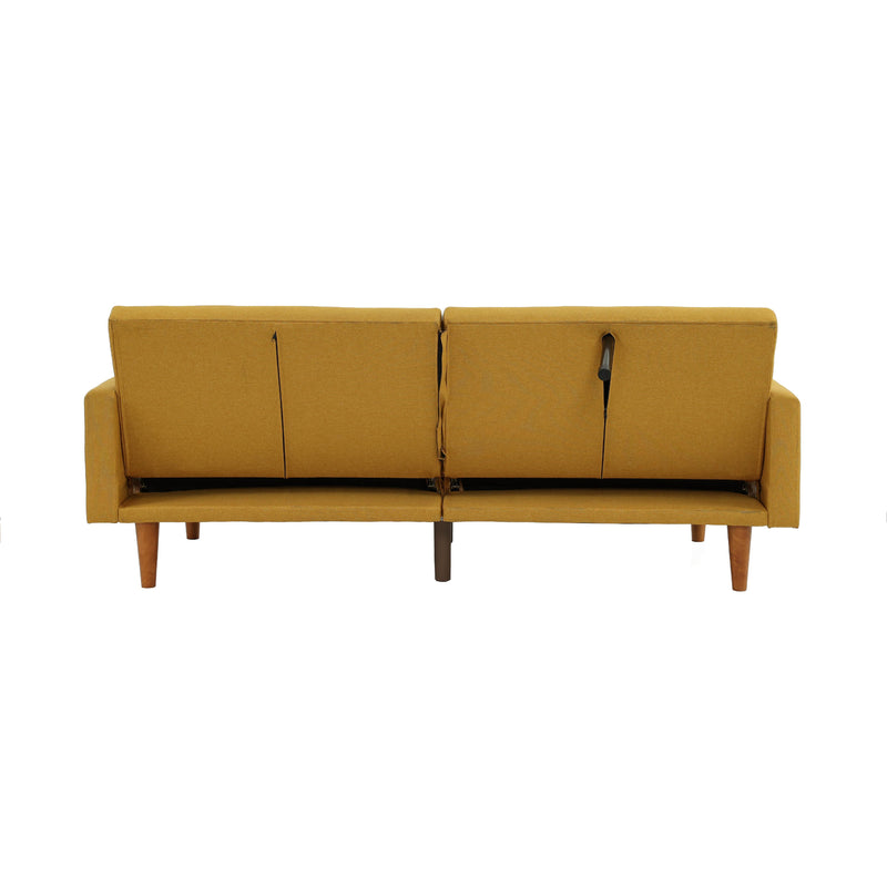 Poundex F8505 Adjustable Sofa IMAGE 6