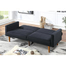 Poundex F8504 Adjustable Sofa IMAGE 2