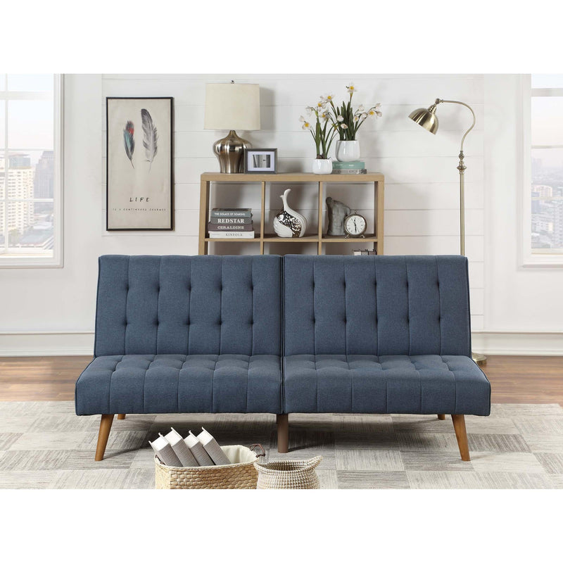 Poundex Futon F8503 IMAGE 1
