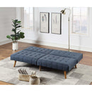 Poundex F8503 Adjustable Sofa IMAGE 2