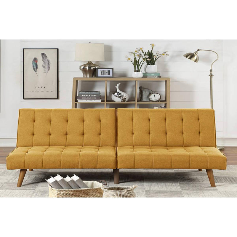 Poundex Futon F8502 IMAGE 1