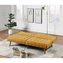 Poundex F8502 Adjustable Sofa IMAGE 2
