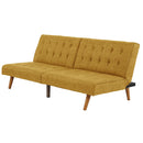 Poundex F8502 Adjustable Sofa IMAGE 3