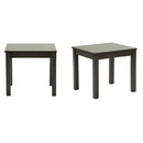 Poundex F3190 3 pc Table Set IMAGE 6