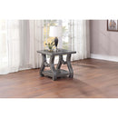 Poundex End Table F6392 IMAGE 1