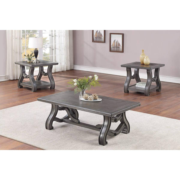 Poundex Coffee Table F6391 IMAGE 1
