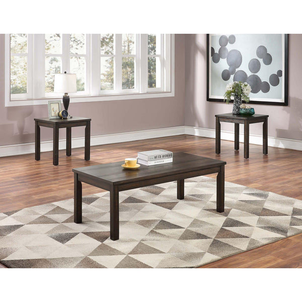 Poundex Occasional Table Set F3188 IMAGE 1