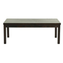 Poundex F3188 3 pc Coffee Table Set IMAGE 2