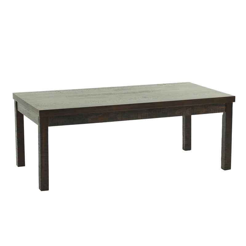Poundex F3188 3 pc Coffee Table Set IMAGE 3